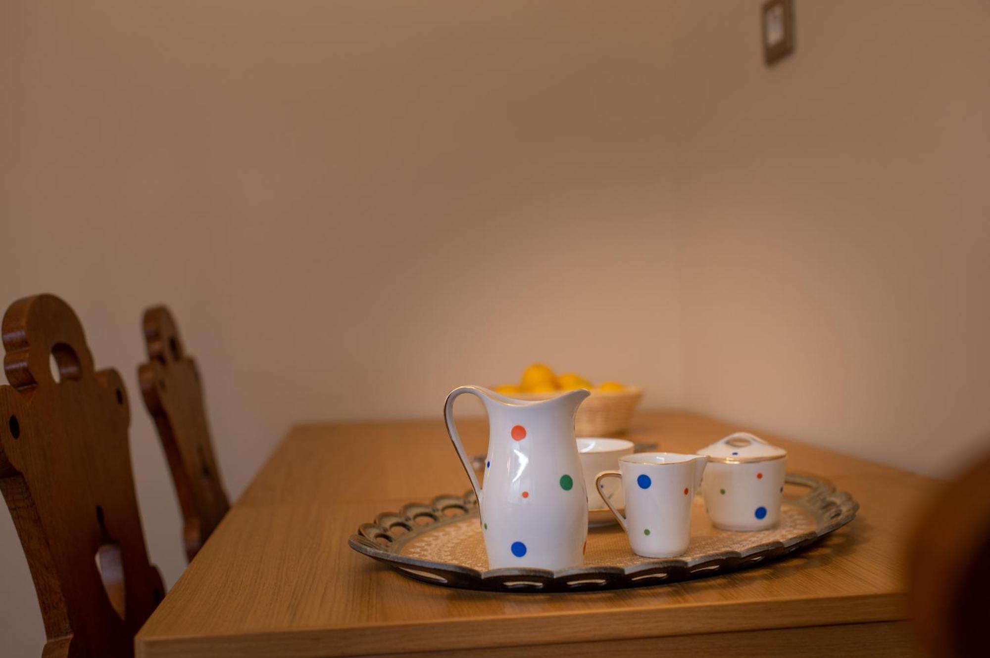 Apartamento Downtown Stories Tesalónica