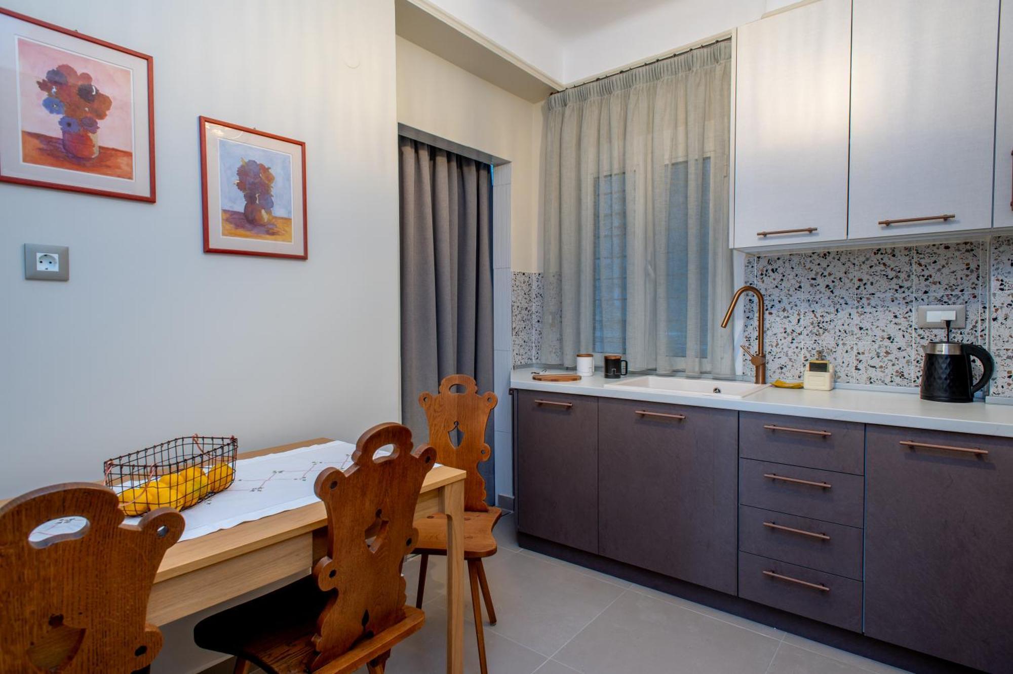 Apartamento Downtown Stories